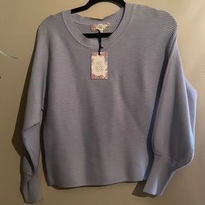 NWT! Pink rose shirt